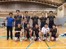 第21回男子大会結閉幕