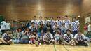 第26回男子大会閉幕 