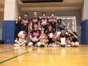 第21回男子大会結閉幕
