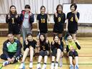 第25回女子大会閉幕 