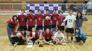 第32回男子大会閉幕