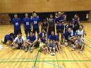 第27回男子大会閉幕