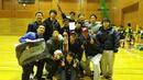 第30回男子大会閉幕