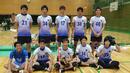 第27回男子大会閉幕