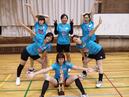 第25回女子大会閉幕 