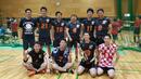 第27回男子大会閉幕