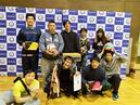2019年度大会募集開始に関して